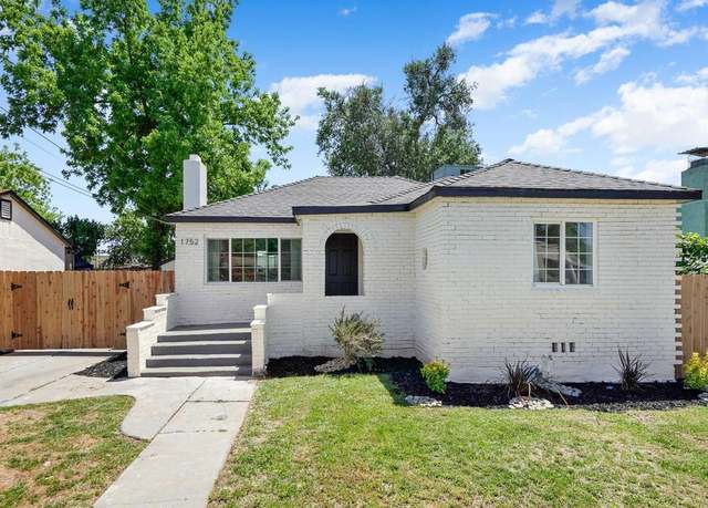 Property at 1752 E Anderson St, Stockton, CA 95205, 3 beds, 2 baths