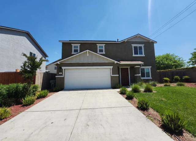 Property at 14 Jack Ct, Merced, CA 95341, 4 beds, 3 baths