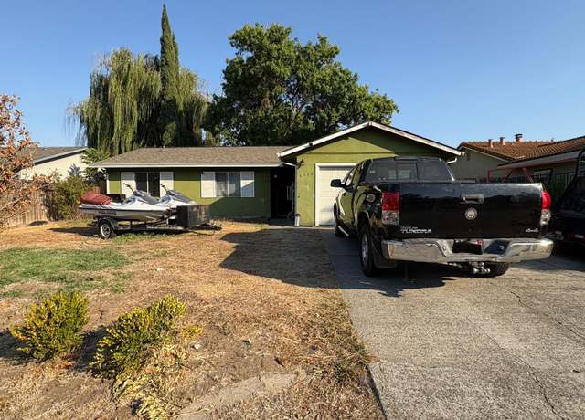 Property at 6330 Valley Hi Dr, Sacramento, CA 95823, 3 beds, 1 bath