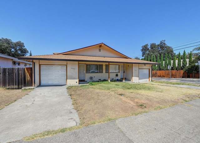 Property at 5334 - 5336 Castle St, Fair Oaks, CA 95628, 4 beds, 3 baths