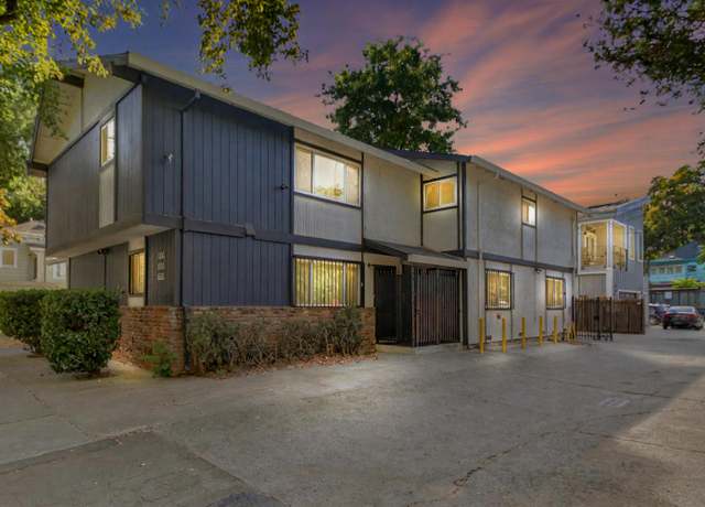 Property at 1916 17th St, Sacramento, CA 95811, 6 beds, 3.5 baths