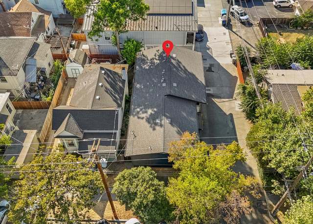Property at 1916 17th St, Sacramento, CA 95811, 6 beds, 3.5 baths