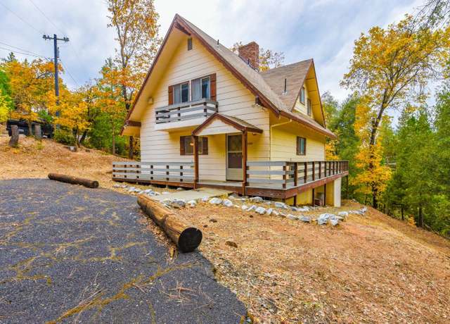 Property at 20572 Deerhaven Dr, Tuolumne, CA 95379, 4 beds, 2 baths