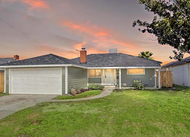 Property at 3721 Whitney Ave, Sacramento, CA 95821, 3 beds, 2 baths