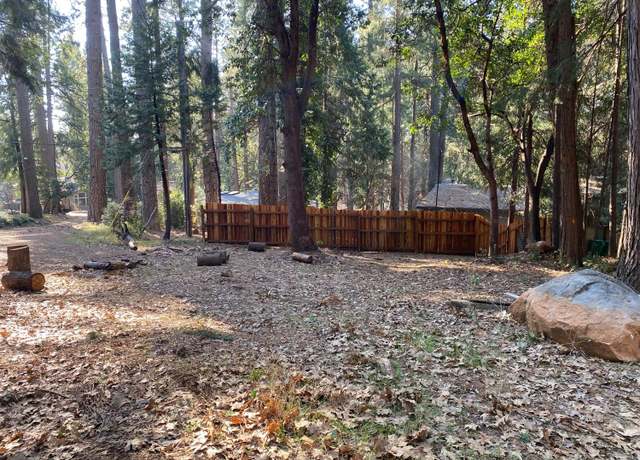 Property at 12468 Hill Rd, Nevada City, CA 95959