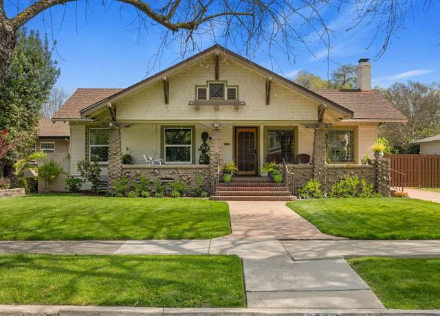 Property at 128 Magnolia, Modesto, CA 95354, 3 beds, 1.5 baths