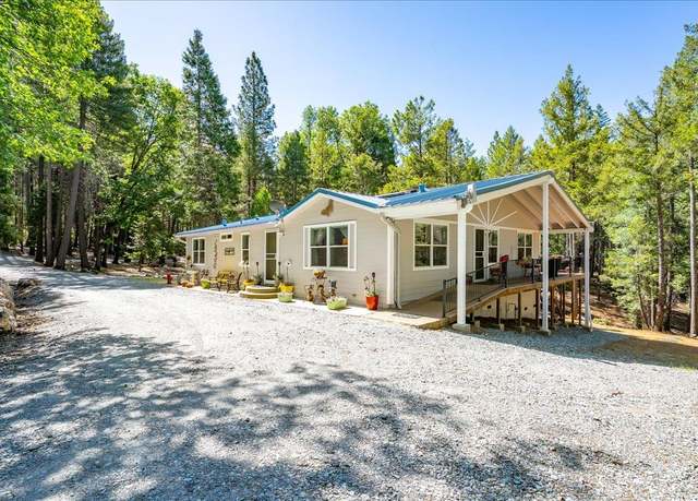 Property at 9131 Country Rd, Georgetown, CA 95634, 3 beds, 2 baths