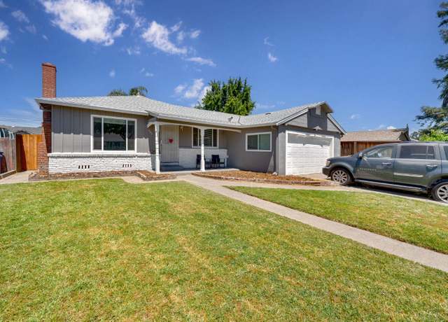 Property at 629 Norcut Ct, Sacramento, CA 95833, 4 beds, 2 baths