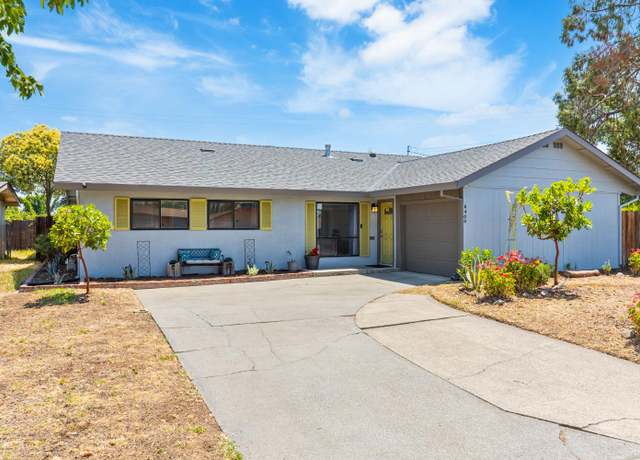 Property at 6400 Doncrest Ln, North Highlands, CA 95660, 3 beds, 2 baths
