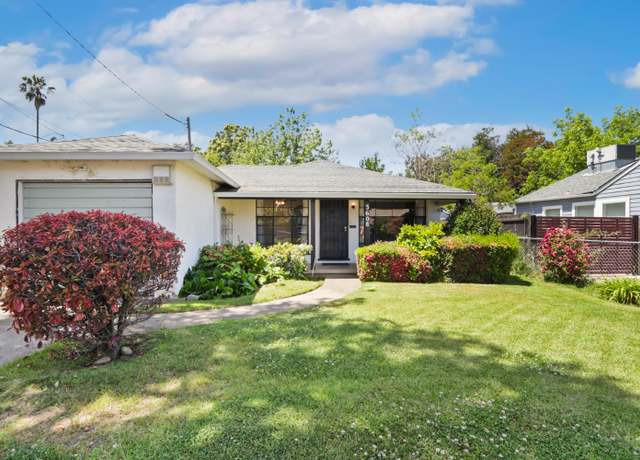 Property at 3608 35th St, Sacramento, CA 95817, 3 beds, 2 baths