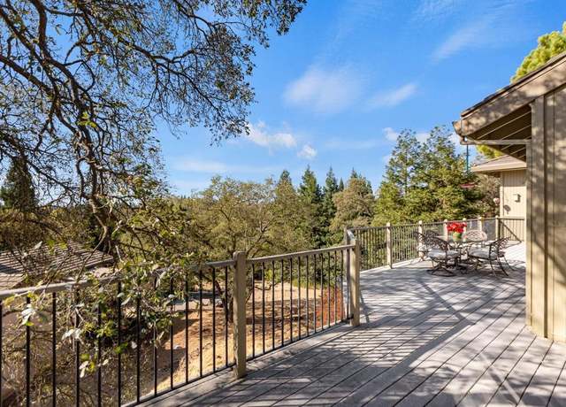 Property at 15088 Robles Grandes Dr, Rancho Murieta, CA 95683, 3 beds, 3 baths