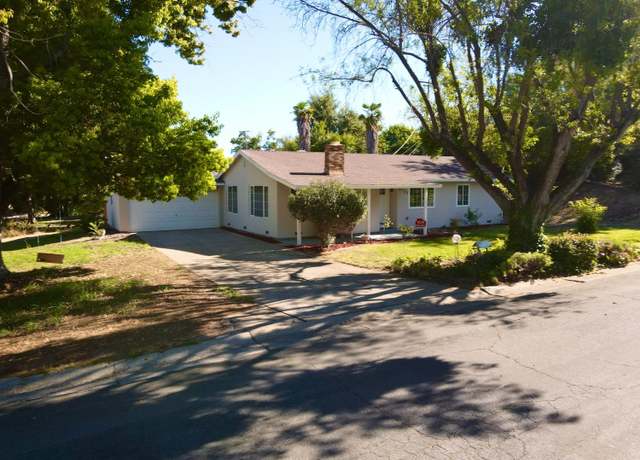 Property at 8121 Waikiki Dr, Fair Oaks, CA 95628, 4 beds, 2 baths