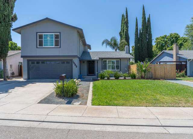 Property at 1600 Valerie Ln, Tracy, CA 95376, 4 beds, 2.5 baths