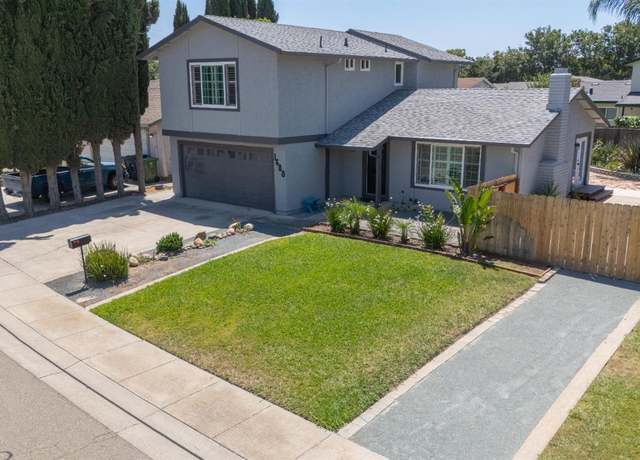 Property at 1600 Valerie Ln, Tracy, CA 95376, 4 beds, 2.5 baths