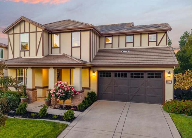 Property at 2717 Dana Loop, El Dorado Hills, CA 95762, 4 beds, 2.5 baths