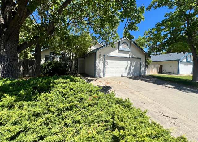 Property at 8459 Pastori Way, Sacramento, CA 95828, 3 beds, 2 baths
