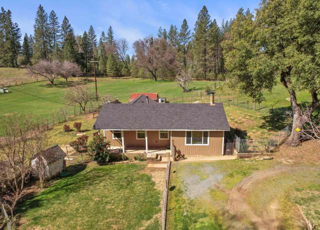 Property at 19634 Highway 26, West Point, CA 95255, 3 beds, 1 bath