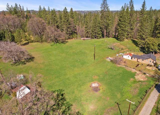 Property at 19634 Highway 26, West Point, CA 95255, 3 beds, 1 bath