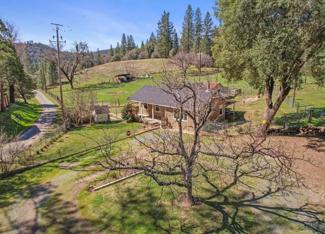 Property at 19634 Highway 26, West Point, CA 95255, 3 beds, 1 bath
