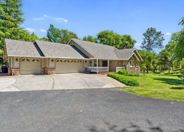 Property at 10577 Rim View Cir, Auburn, CA 95603, 3 beds, 2 baths