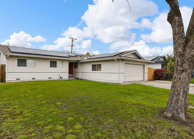 Property at 811 San Miguel Ave, Stockton, CA 95210, 3 beds, 2 baths