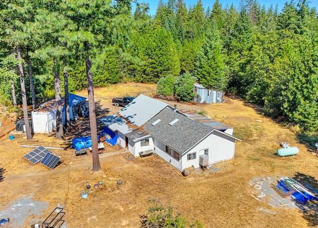 Property at 1765 Breedlove Rd, Georgetown, CA 95634, 1 bed, 1 bath