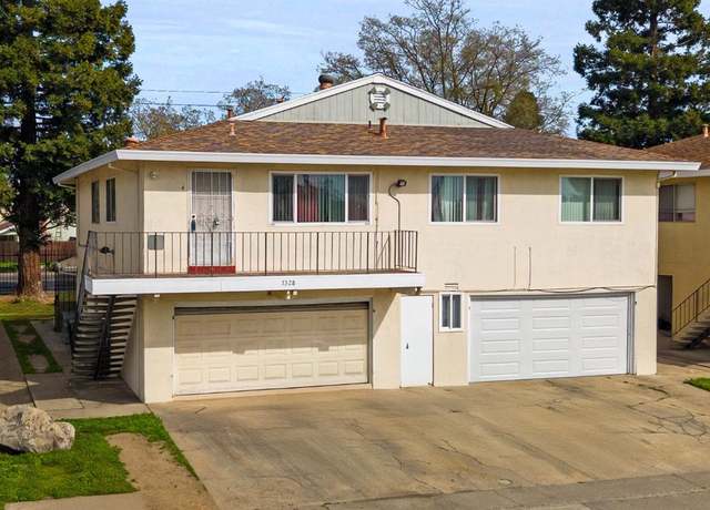 Property at 7328 Franklin Blvd #4, Sacramento, CA 95823, 2 beds, 1 bath