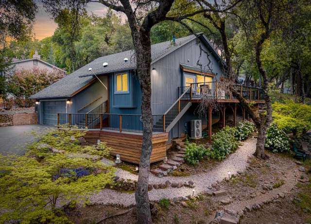 Property at 12679 Golden Trout Way, Penn Valley, CA 95946, 3 beds, 3 baths