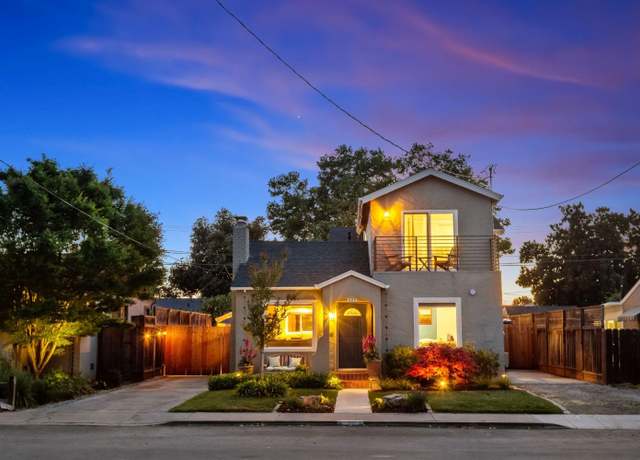 Property at 529 Rutland Ave, San Jose, CA 95128, 4 beds, 3 baths