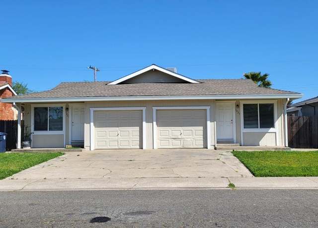 Property at 7021 Holland Ave, Citrus Heights, CA 95621, 4 beds, 2 baths