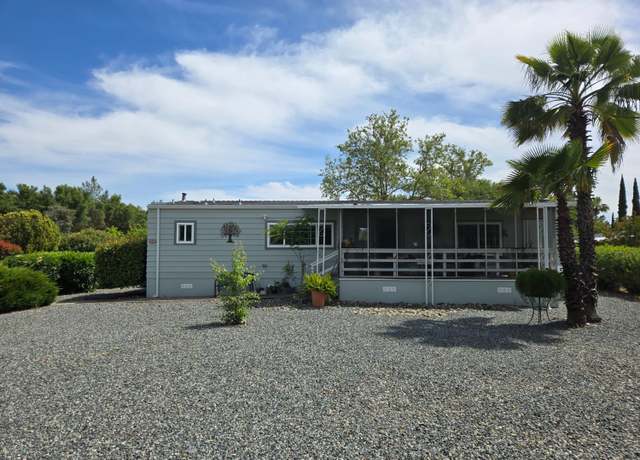 Property at 218 Rim Canyon Pkwy, Oroville, CA 95966, 2 beds, 2 baths