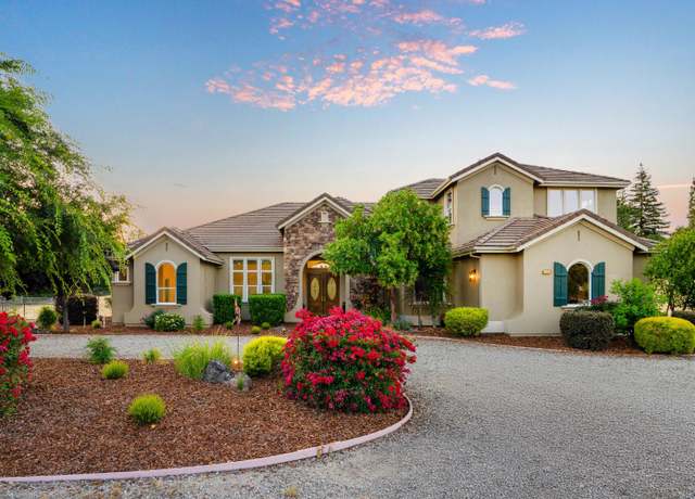 Property at 3930 Leak Ln, Loomis, CA 95650, 4 beds, 4 baths