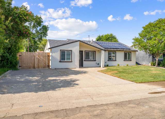 Property at 6041 Georgia Dr, North Highlands, CA 95660, 4 beds, 2 baths