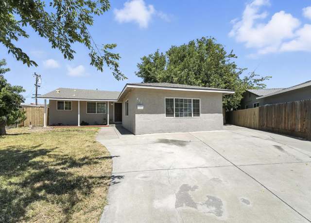 Property at 451 Helen Ave, Tracy, CA 95376, 3 beds, 2 baths