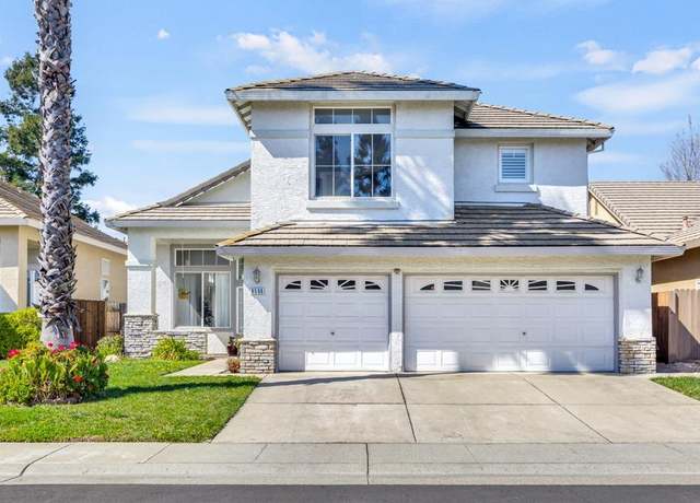 Property at 8596 Blue Maiden Way, Elk Grove, CA 95624, 5 beds, 3 baths