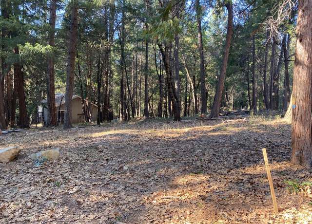 Property at 12450 Hill Rd, Nevada City, CA 95959