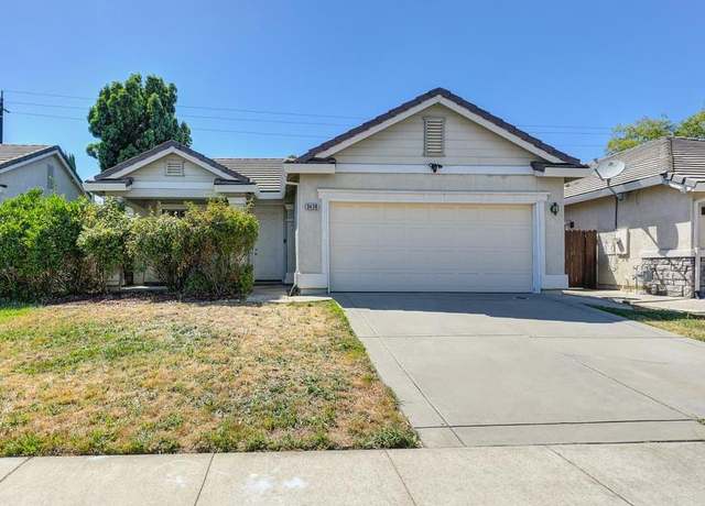 Property at 3438 Zalema Way, Sacramento, CA 95834, 3 beds, 2 baths