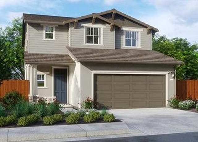 Property at 154 Mcleod, Hercules, CA 94547, 4 beds, 3 baths