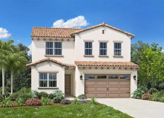 Property at 3553 Black Sage St, Folsom, CA 95630, 5 beds, 4.5 baths