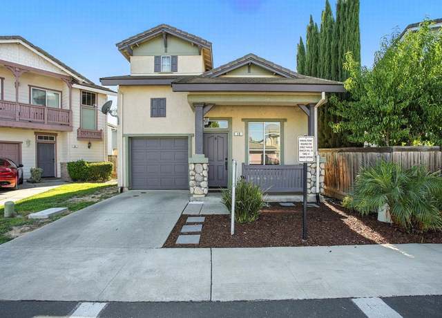 Property at 10 Hertford Cir, Sacramento, CA 95834, 2 beds, 3 baths