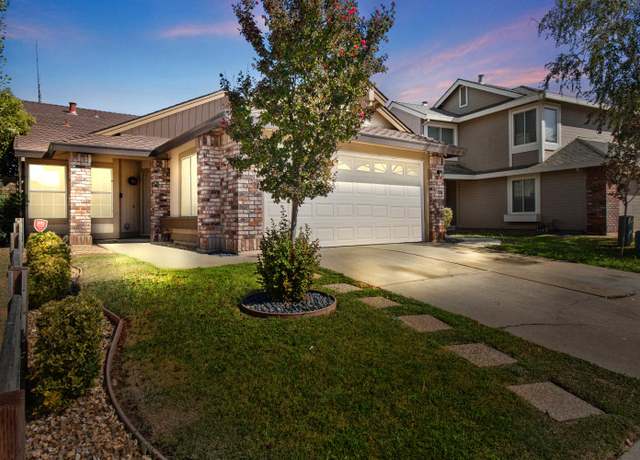 Property at 9357 Hoyleton Way, Elk Grove, CA 95758, 3 beds, 2 baths