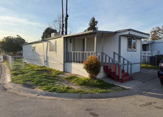 Property at 7501 Alta Mira Cir, North Highlands, CA 95660, 2 beds, 2 baths