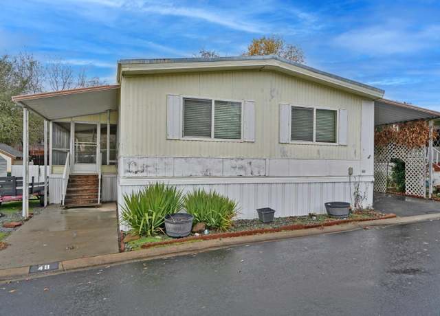Property at 2681 Cameron Park Dr #48, Cameron Park, CA 95682, 2 beds, 2 baths