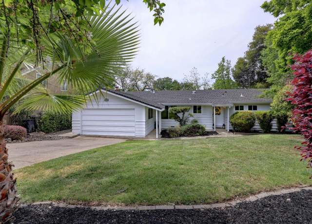 Property at 4505 Cahuengo Ct, Fair Oaks, CA 95628, 3 beds, 2 baths