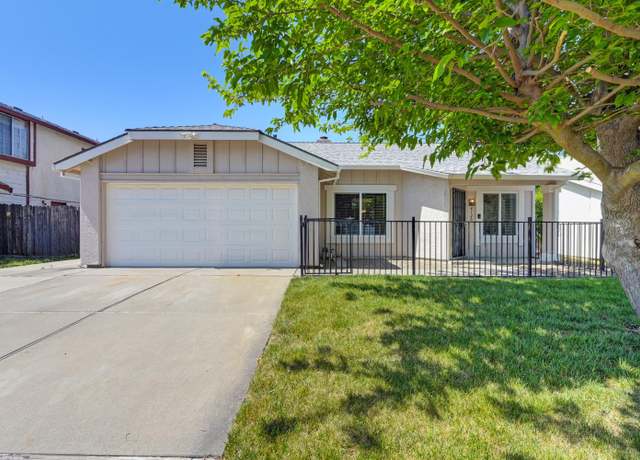 Property at 4123 Sea Meadow Way, Sacramento, CA 95823, 3 beds, 2 baths