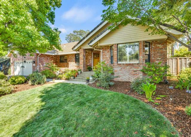 Property at 7310 Hill Rd, Granite Bay, CA 95746, 4 beds, 3 baths
