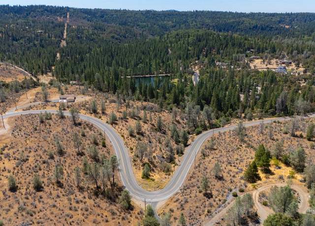 Property at 12141 Newtown Rd, Nevada City, CA 95959