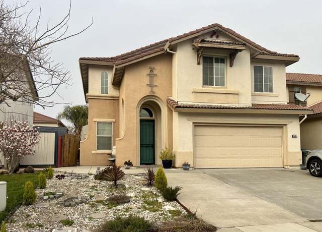Property at 3445 Hornsea Way, Sacramento, CA 95834, 5 beds, 3 baths