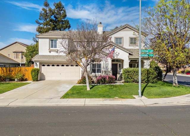 Property at 430 Heartland Dr, Manteca, CA 95337, 4 beds, 3 baths