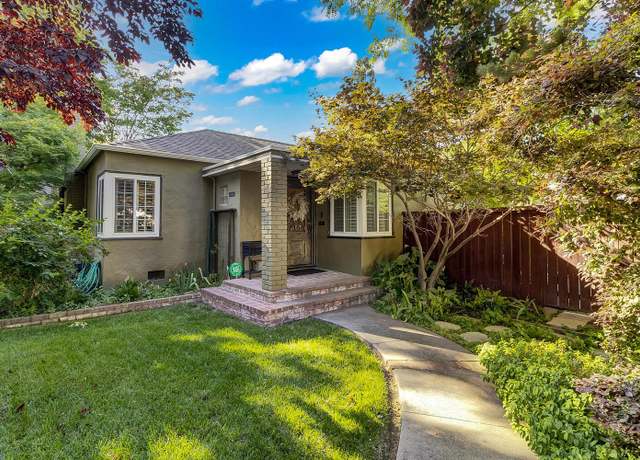 Property at 1621 Vallejo Way, Sacramento, CA 95818, 3 beds, 2.5 baths